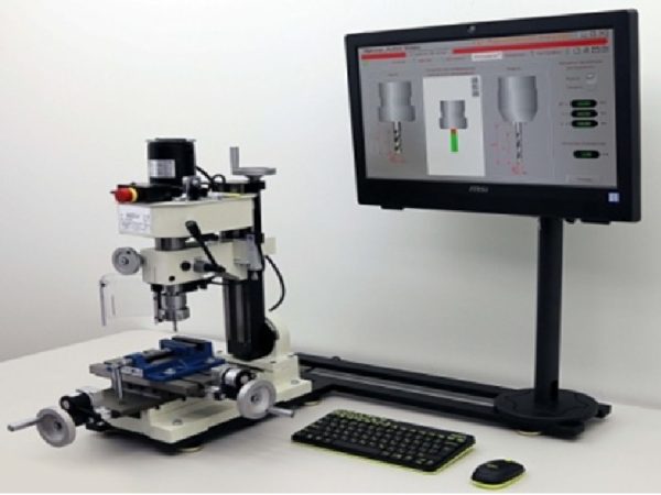 Özel Test Makineleri 3